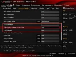 Does overclocking cpu increase ram?