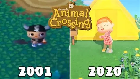 Is animal crossing too hard for 7 year old?