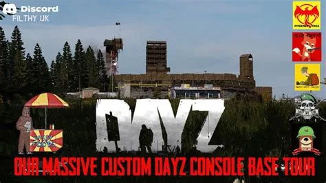 Why is dayz so unique?