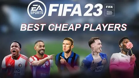 How much is fifa 23 cheapest uk?