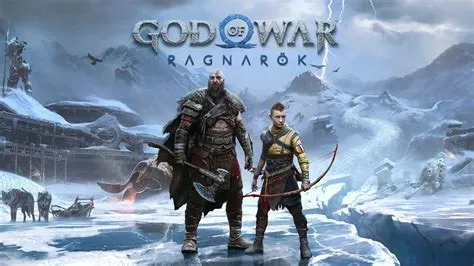 Is it free to upgrade god of war ragnarok?