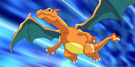 Should charizard learn fly?