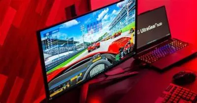 Is oled good for esports?