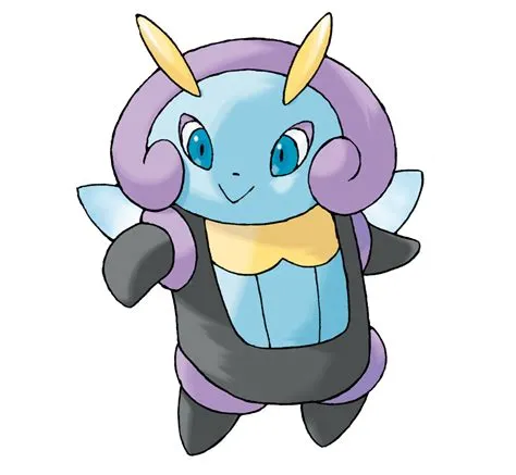 Is illumise only female?