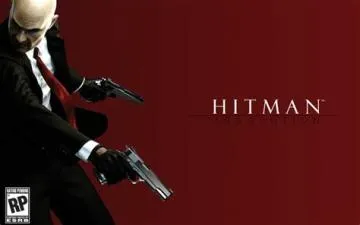 How many gigs is hitman 3?