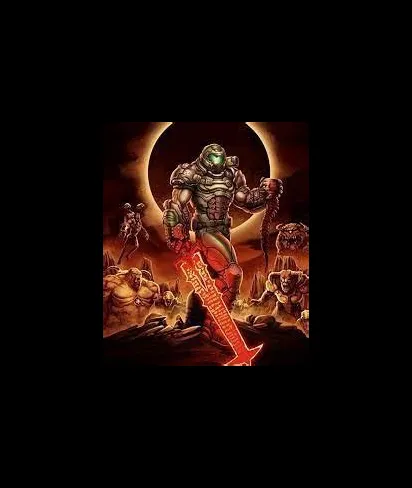 Can doom guy beat goku?