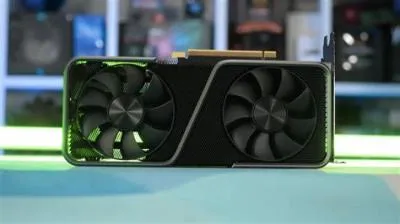 Is a rtx 3070 overkill?