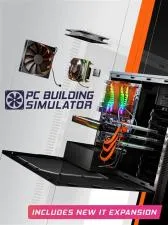 How long is the it expansion in pc building simulator?