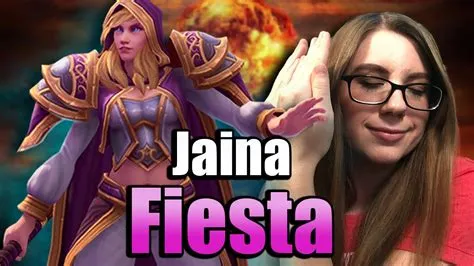 Is jaina good or bad?