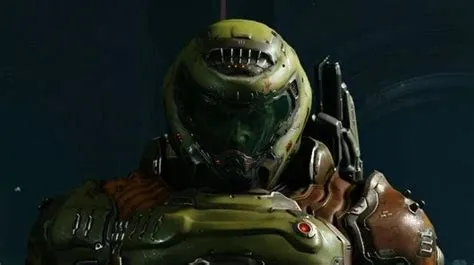 Can doom slayer revive himself?