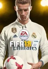 Which team ronaldo play in fifa 18?