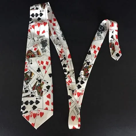 What is a 21 tie in blackjack?