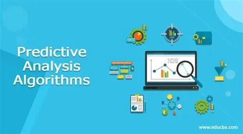 What is the predict algorithm?