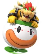 Why is bowser called koopa?