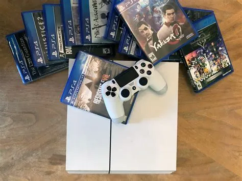 Did ps4 get rid of game sharing?