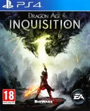 Can you play dragon age inquisition offline ps4?