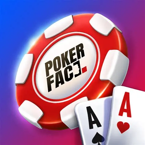 What version of poker do they play in friends?