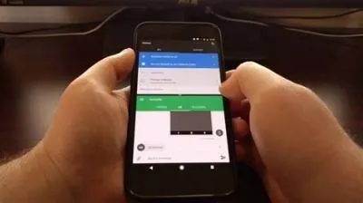 Does android 12 have split screen?