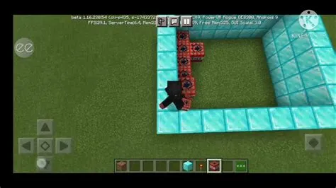 What blocks can survive tnt?