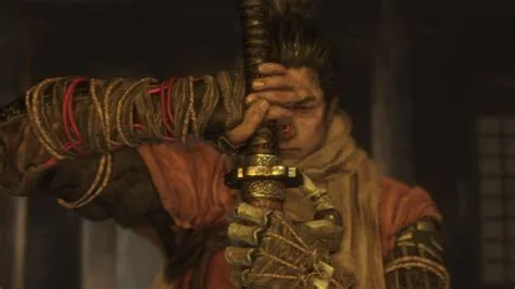 How does sekiro become immortal?