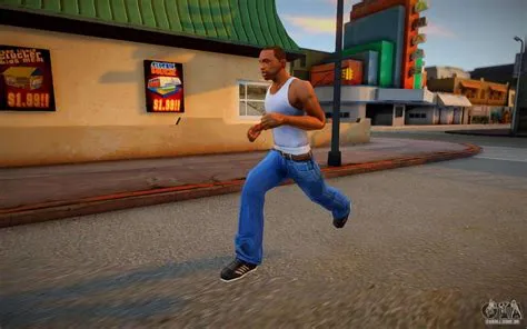 Can any pc run gta san andreas?