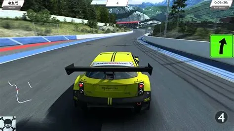 Is gt racing 2 multiplayer?