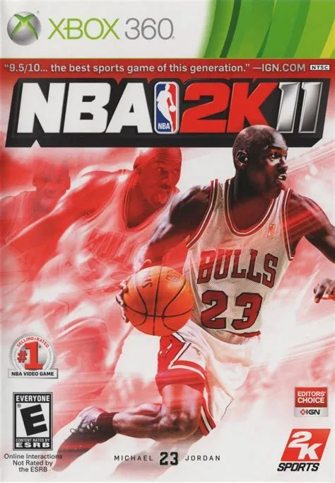 Is nba 2k11 on ps4?