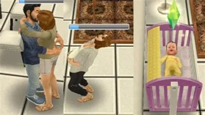 How long does it take to have a baby in sims mobile?