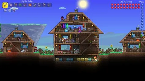 Is terraria worth it?