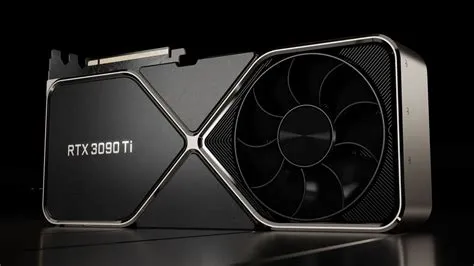 Is it worth buying rtx 3090?