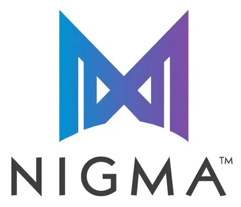 Can nigma galaxy qualify for ti?