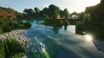 Which version of minecraft has rtx?