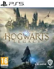 Does hogwarts legacy run on ps4?