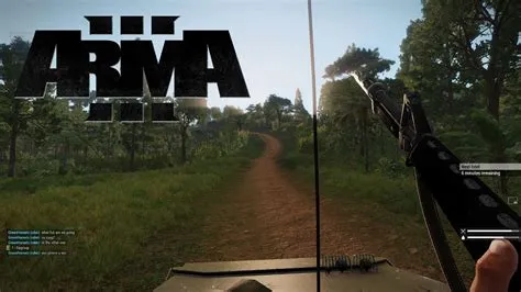 What country is arma from?