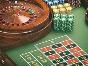 What is the best thing to bet on in a casino?