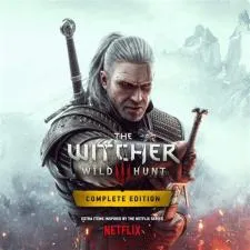 What dlc comes with witcher 3 complete edition?