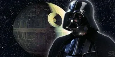 How many deaths was darth vader responsible for?