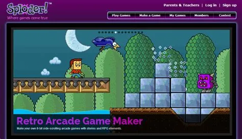 Can gamemaker make mobile games?