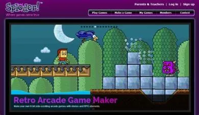 Can gamemaker make mobile games?