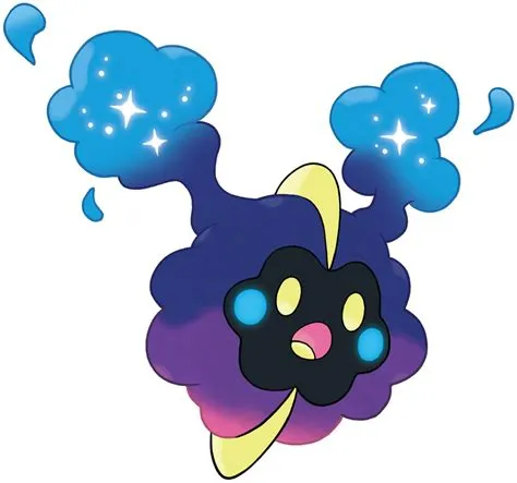 Which is the best cosmog?