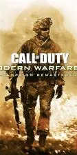 Is modern warfare 2 remastered better than original?