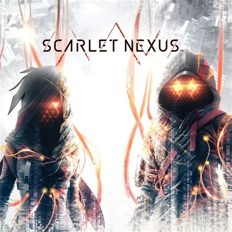 Will there be a scarlet nexus 2 game?