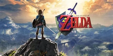 Is legend of zelda free on nintendo?