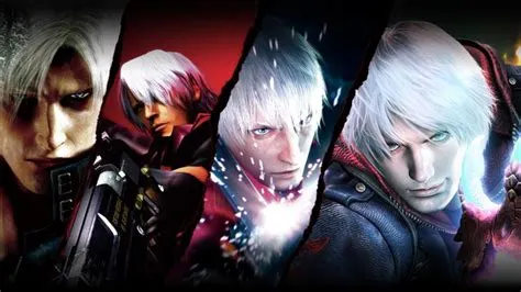 Is dmc 5 a short game?