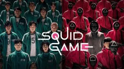 Who is player 32 in squid game?