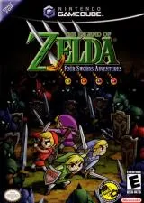 What system is best for zelda games?