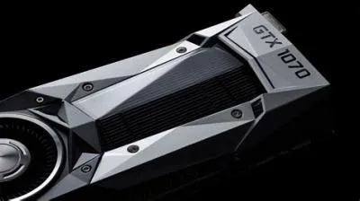 Is gtx 1070 good for gaming at 1080p?