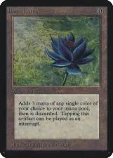 How expensive is a black lotus?