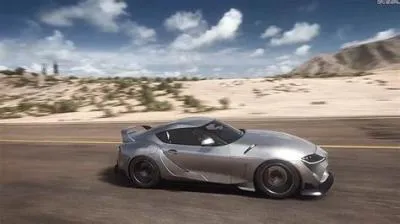 Where is forza horizon 4 in real life?