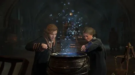 Will hogwarts legacy have dlcs?